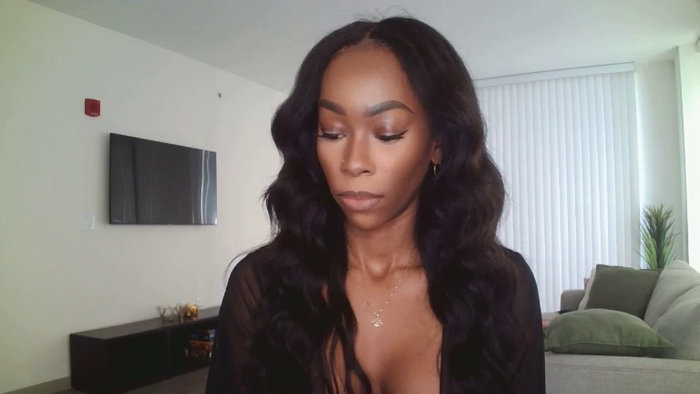 GoddessNaomiDiamonds