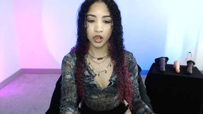 GoddessRitaReaper