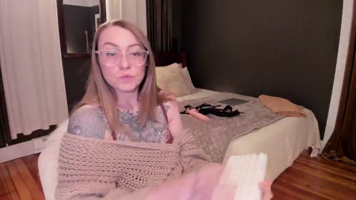 MissFinley