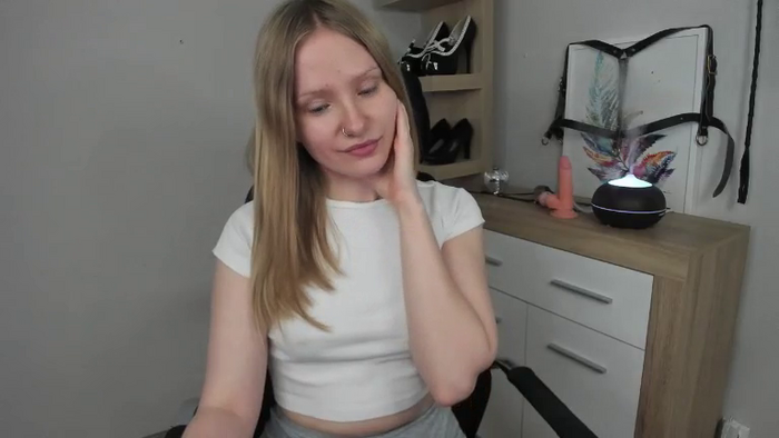 NancyxSTAR