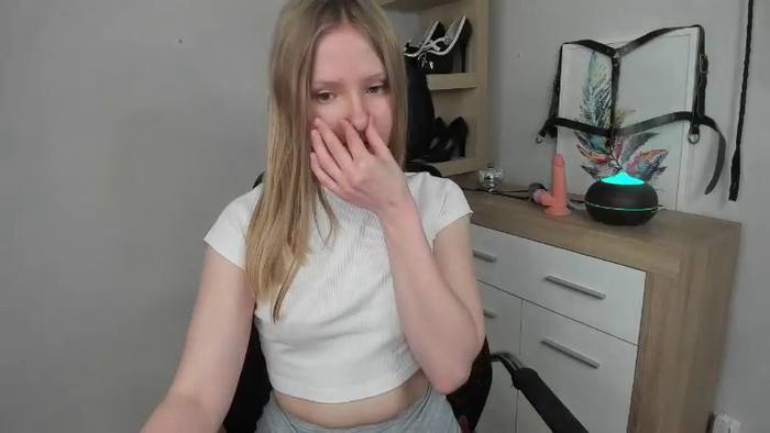 NancyxSTAR