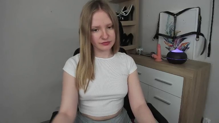 NancyxSTAR