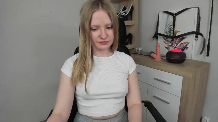 NancyxSTAR
