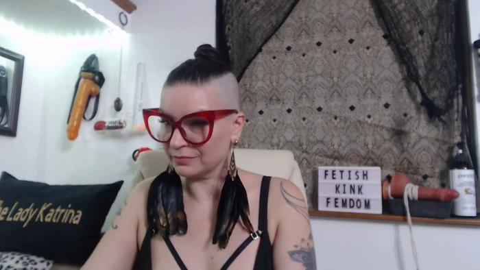 TheeLadyKatrina