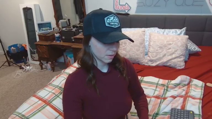 suzyque