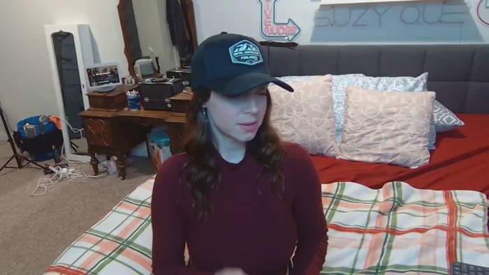 suzyque