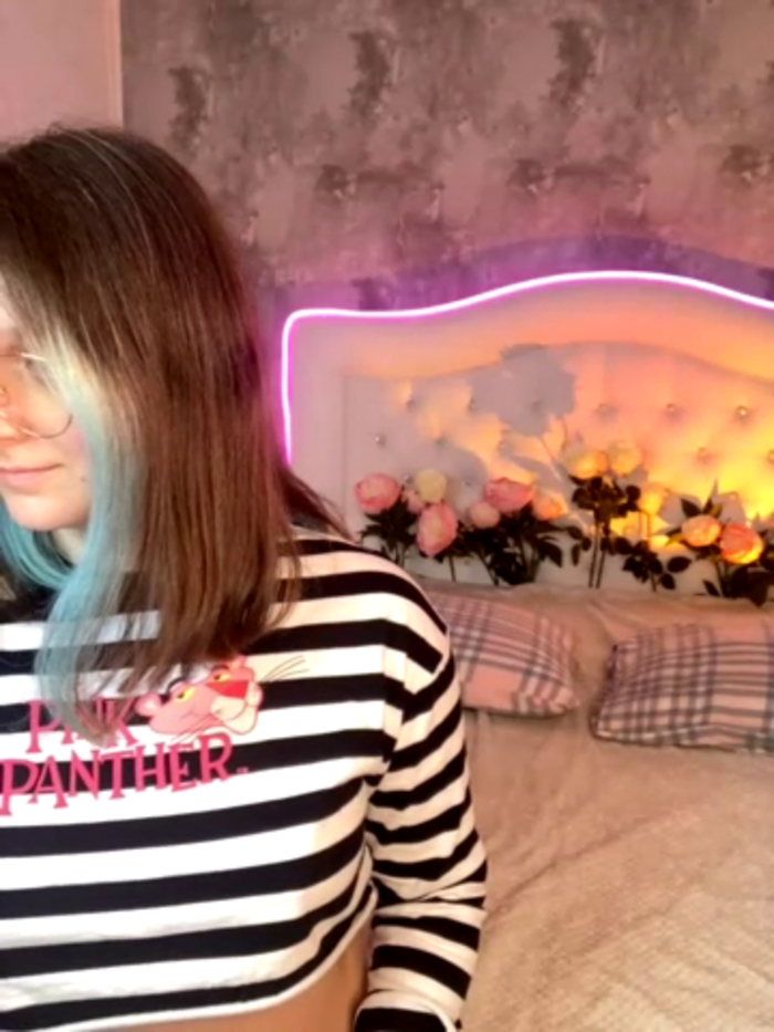 LittleFeralberry