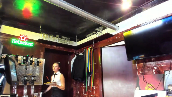 dirtypub