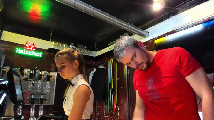 dirtypub