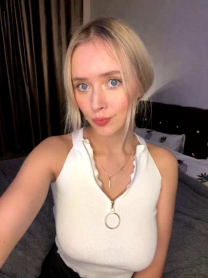 PrettieKate