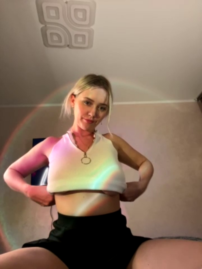 PrettieKate