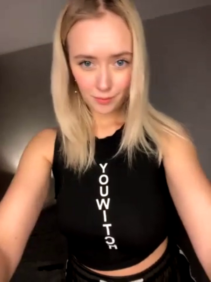 PrettieKate