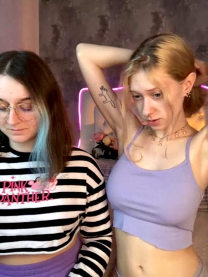 LittleFeralberry