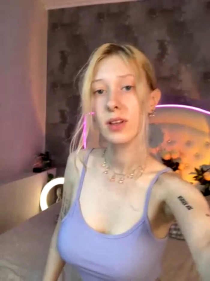 LittleFeralberry