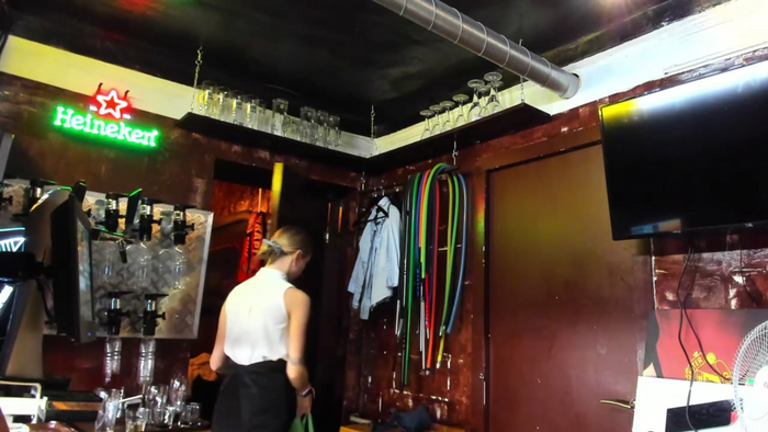 dirtypub