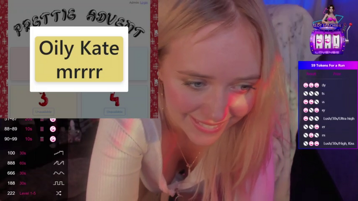 PrettieKate