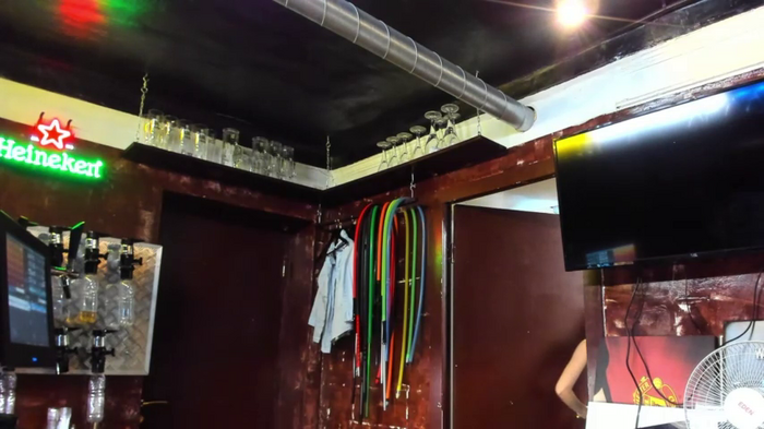 dirtypub