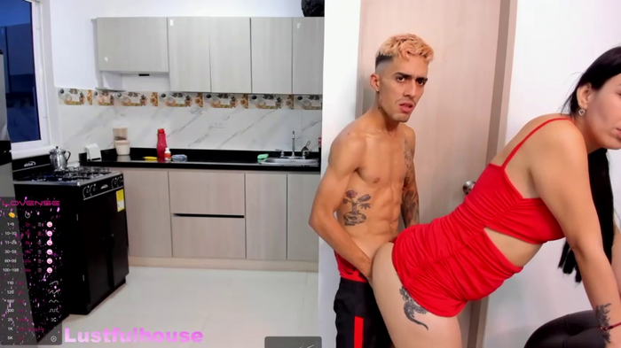 lustfulhouse