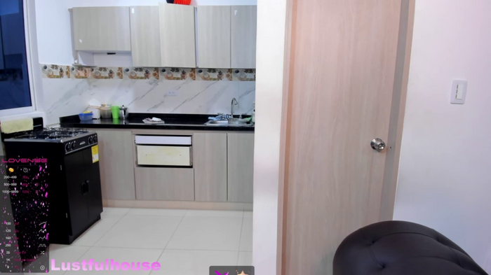 lustfulhouse