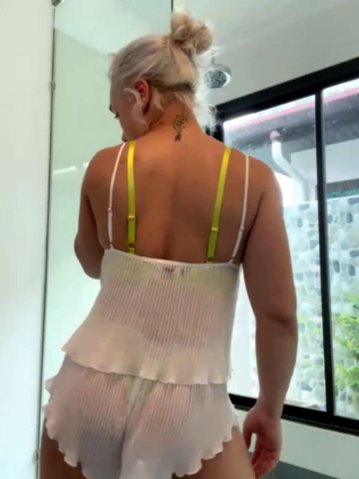 PennyPrincess