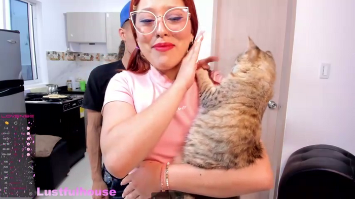 lustfulhouse