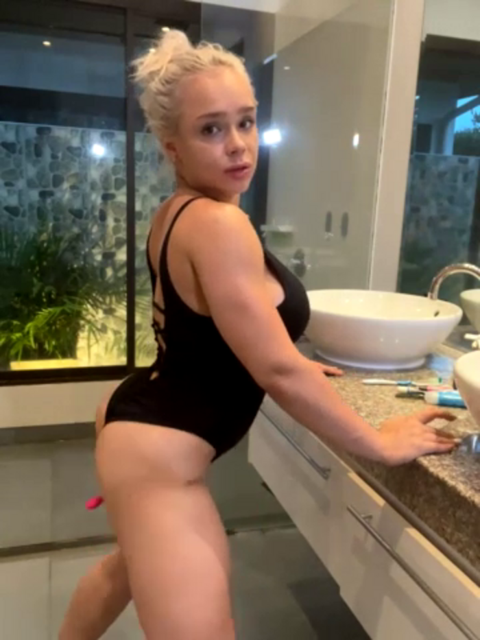 PennyPrincess