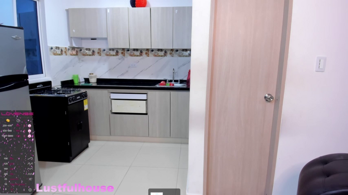 lustfulhouse
