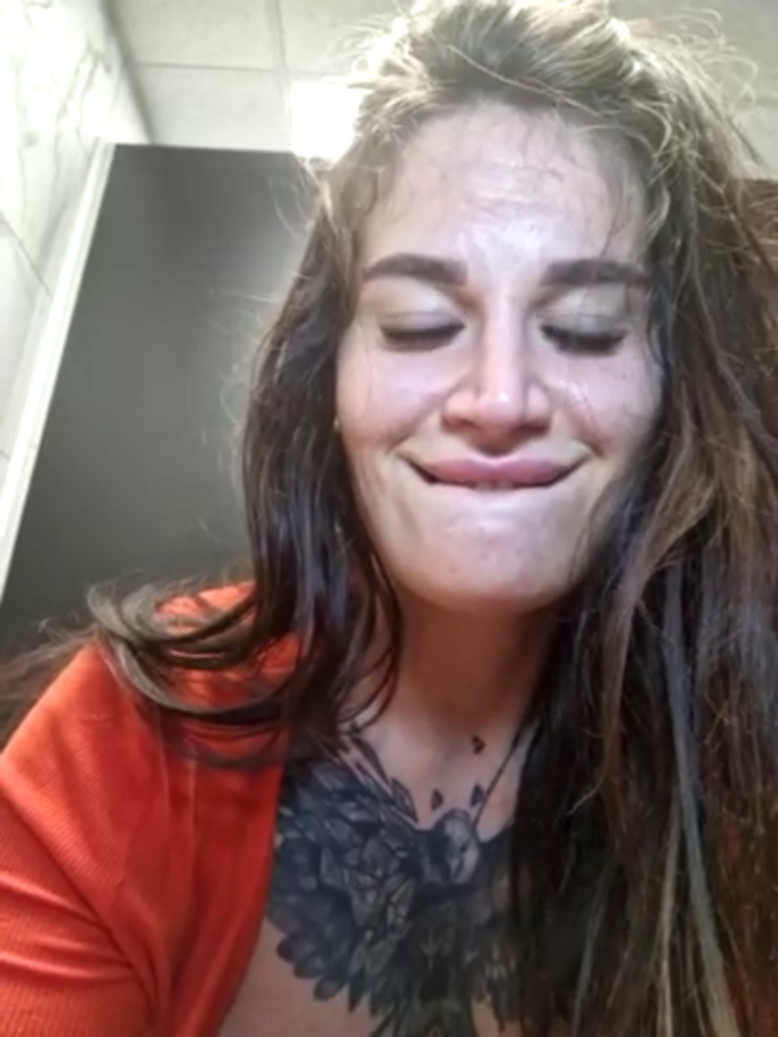 TattooGirlAlia