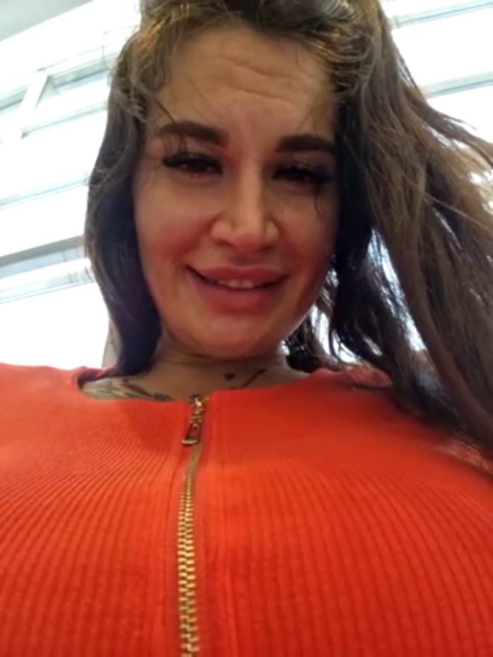 TattooGirlAlia
