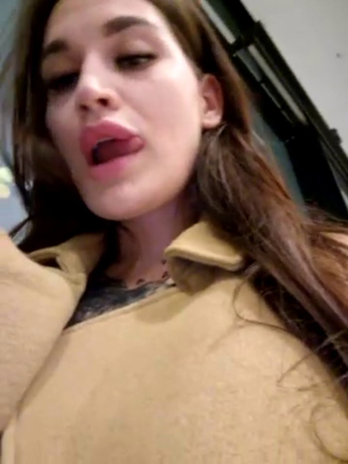 TattooGirlAlia