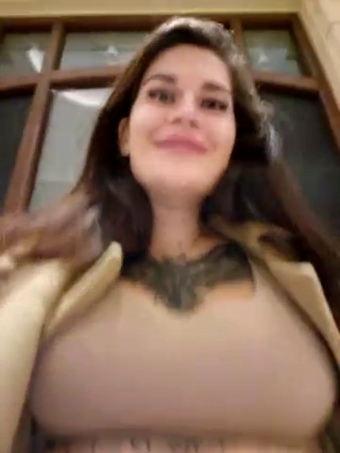 TattooGirlAlia