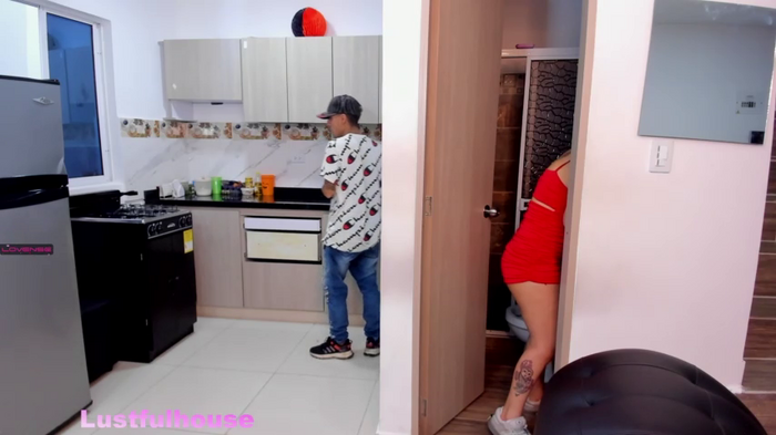 lustfulhouse