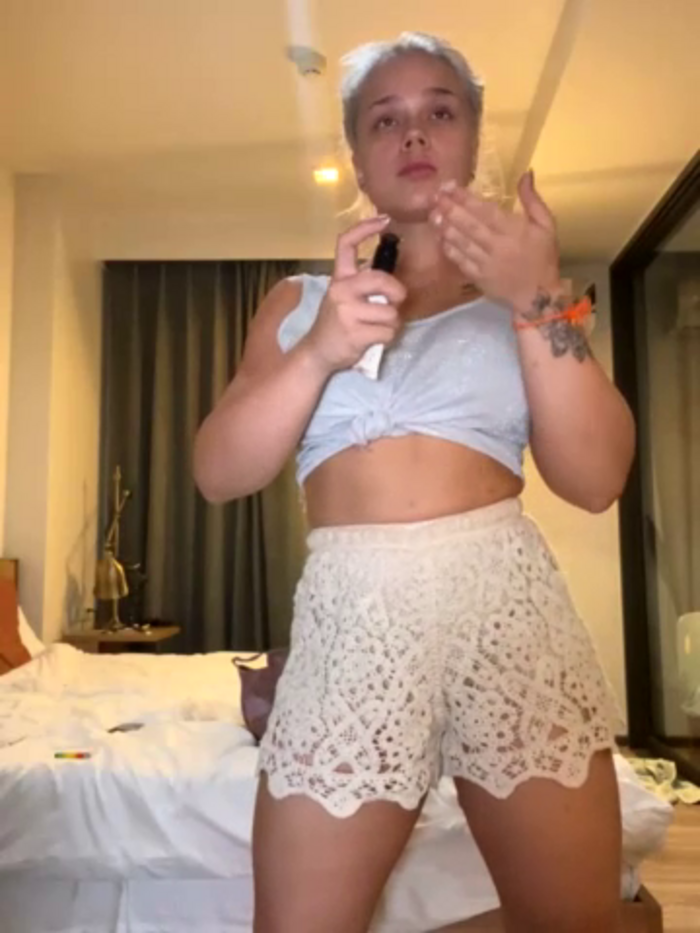 PennyPrincess