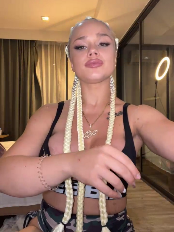 PennyPrincess
