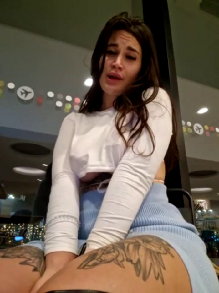 TattooGirlAlia