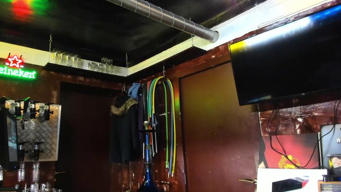 dirtypub