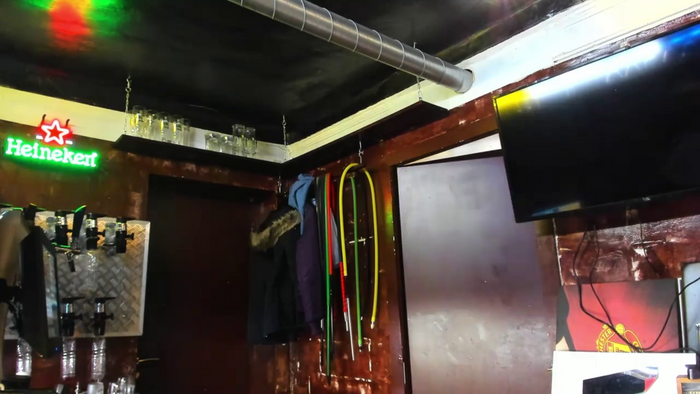 dirtypub
