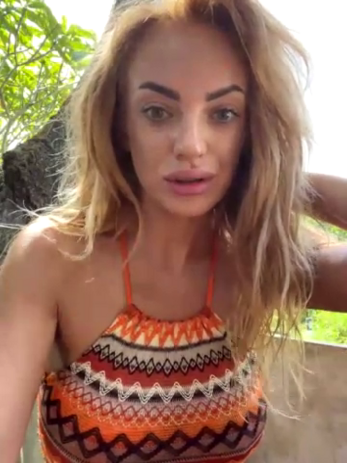 annabellahot