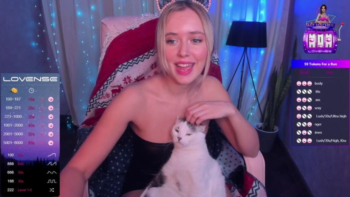 PrettieKate