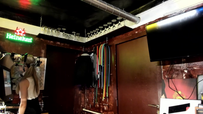 dirtypub