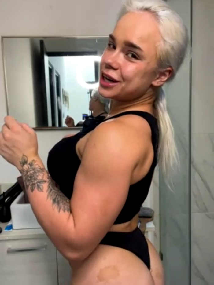 PennyPrincess