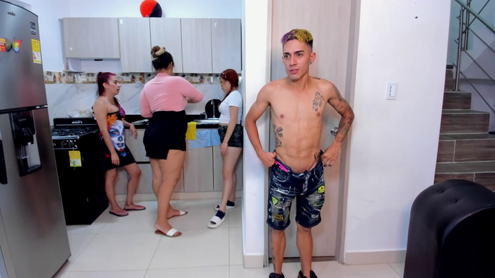 lustfulhouse