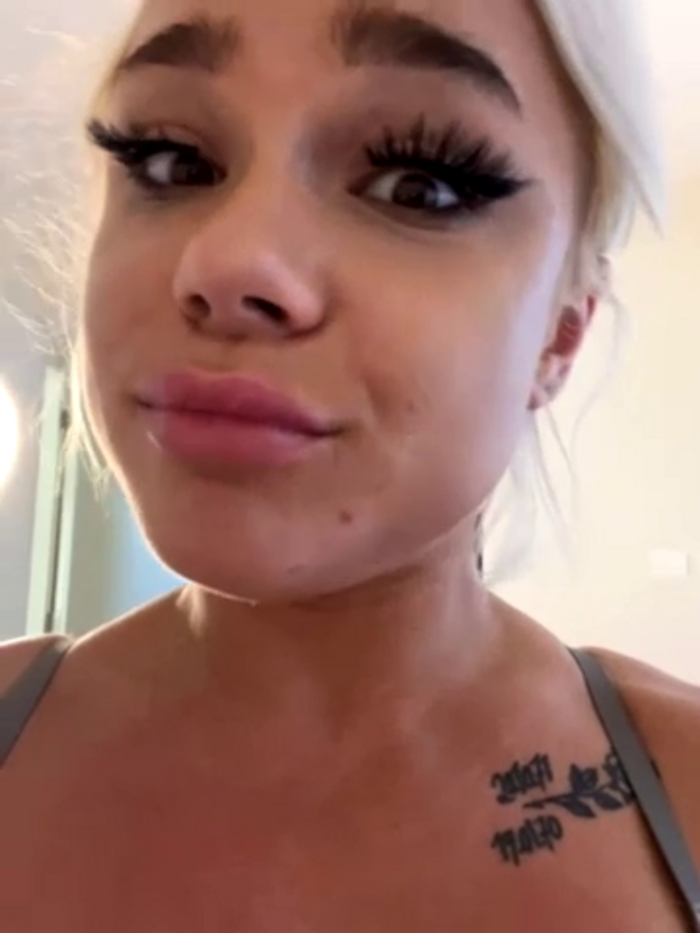 PennyPrincess