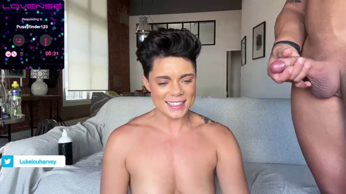LukeLouHarvey
