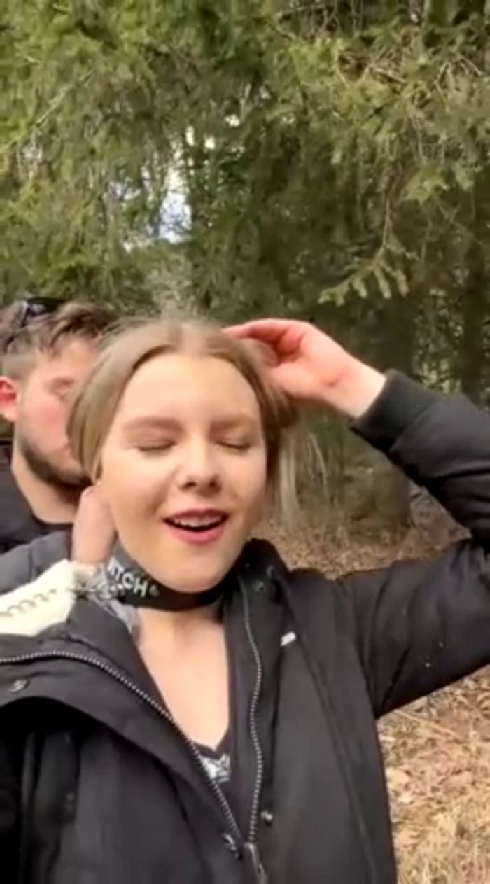 LaraBlond