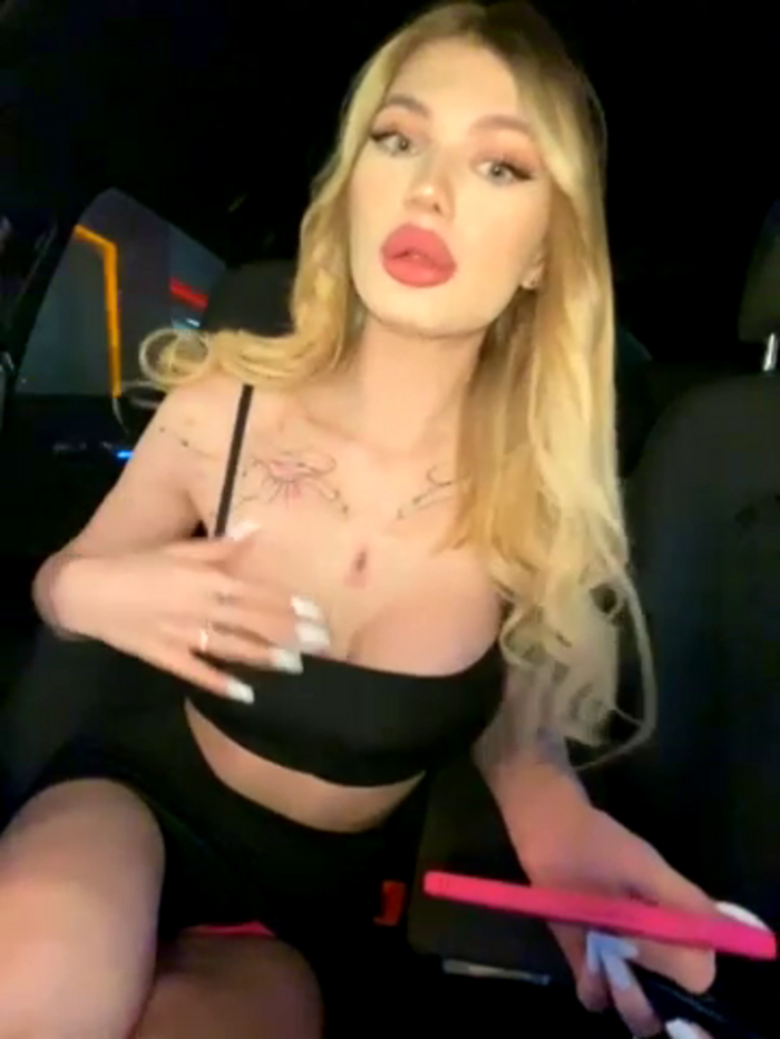 shybabyss