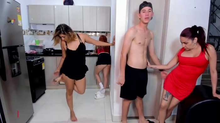 lustfulhouse