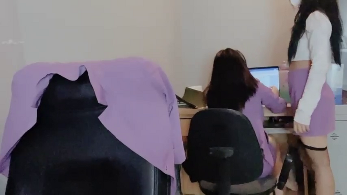 Yumi-Office