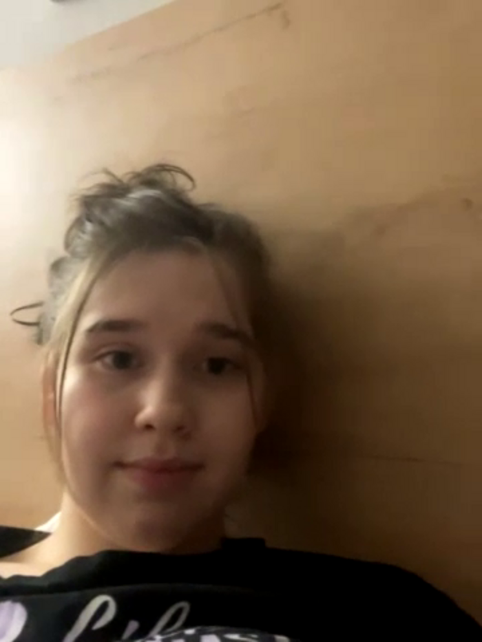 HornyGirlH