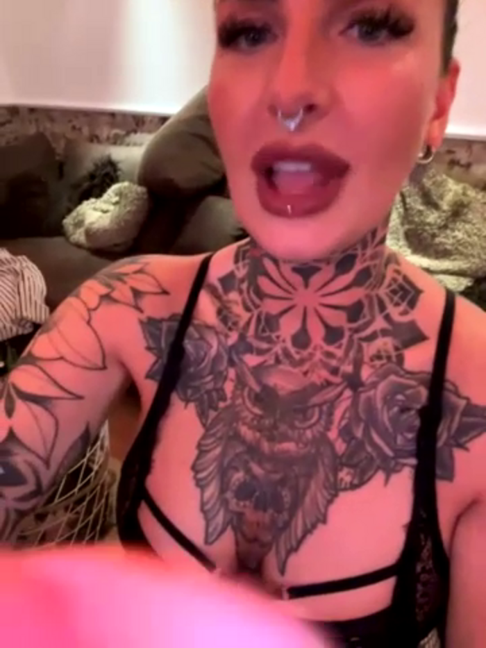InkedBiitch